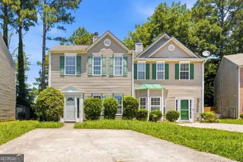2945 Falling Water PT