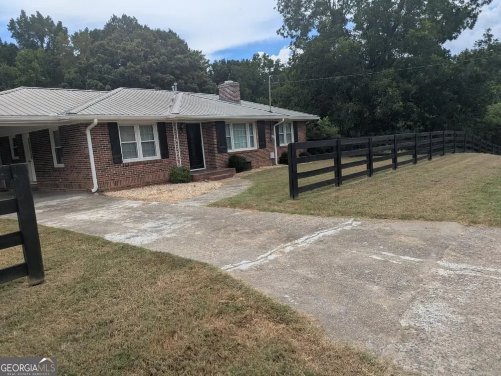6115 Jewell Bennett RD Dawsonville, GA 30534