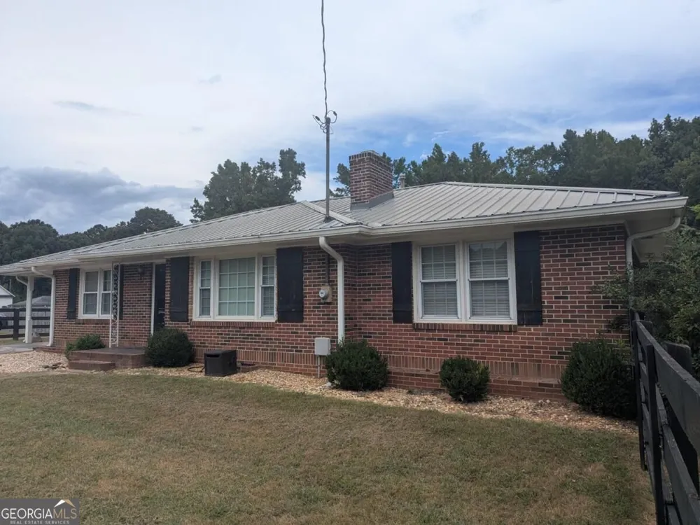 6115 Jewell Bennett RD Dawsonville, GA 30534
