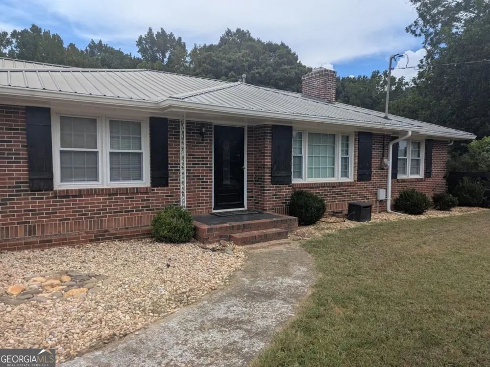 6115 Jewell Bennett RD Dawsonville, GA 30534