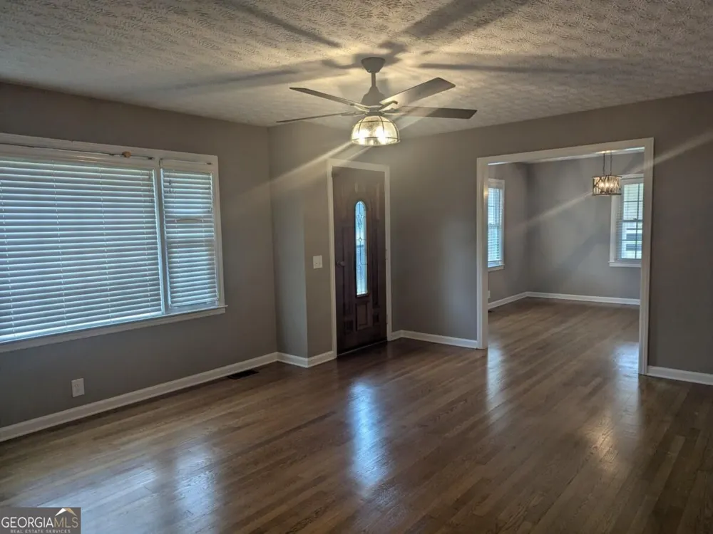 6115 Jewell Bennett RD Dawsonville, GA 30534