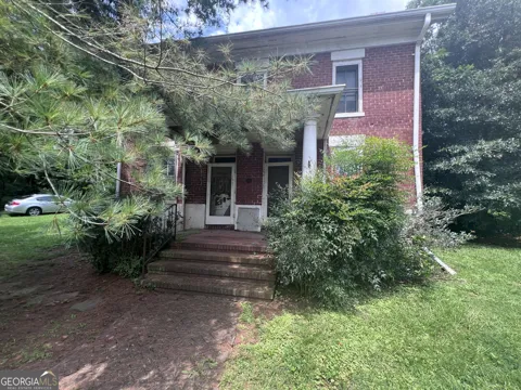 123 NW Congress ST