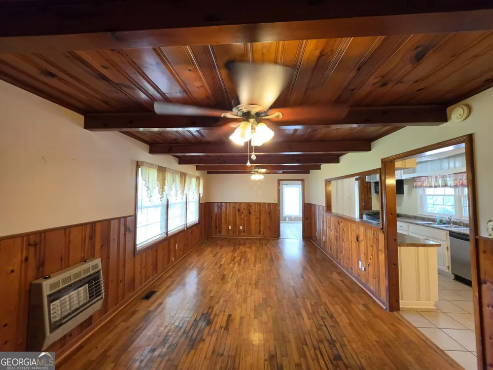 534 Maple DR Summerville, GA 30747