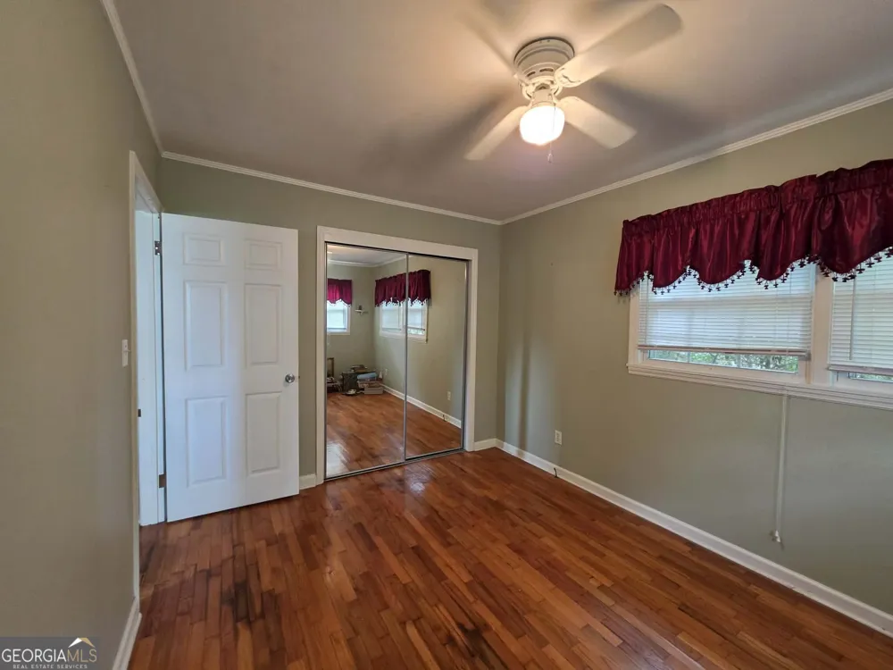 534 Maple DR Summerville, GA 30747
