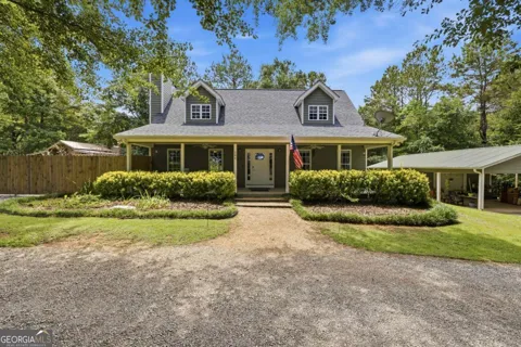 284 Poplar Creek RD