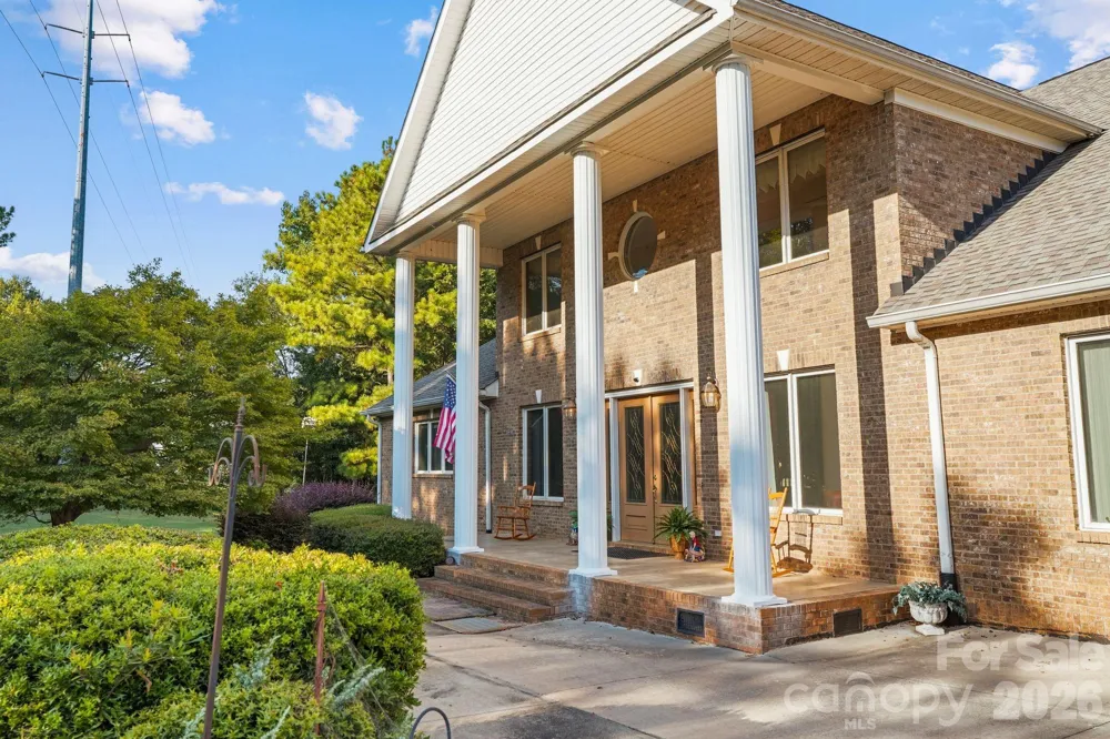 2159 Mingus Lane York, SC 29745