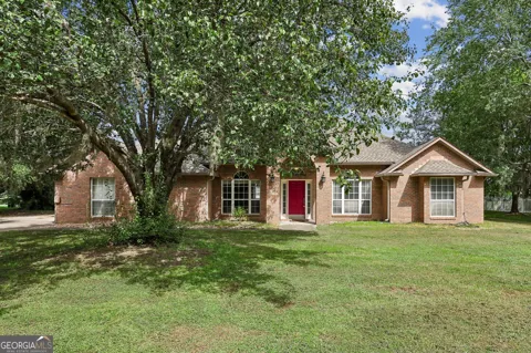 209 Lake Manor DR