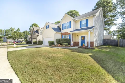145 Back Cedar LN