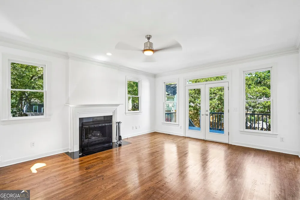 322 8th ST NE Atlanta, GA 30309