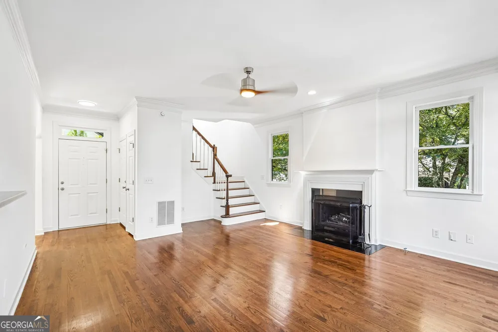 322 8th ST NE Atlanta, GA 30309