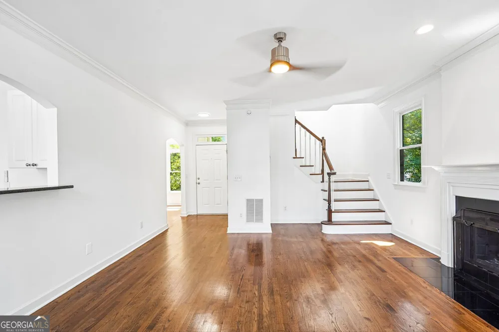 322 8th ST NE Atlanta, GA 30309