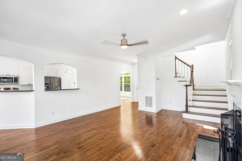 322 8th ST NE Atlanta, GA 30309