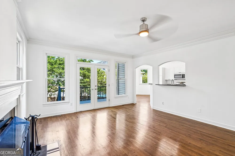 322 8th ST NE Atlanta, GA 30309