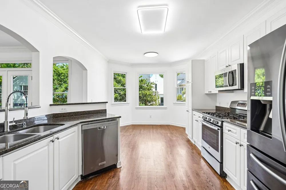 322 8th ST NE Atlanta, GA 30309