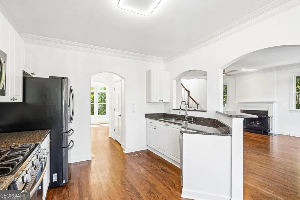 322 8th ST NE Atlanta, GA 30309