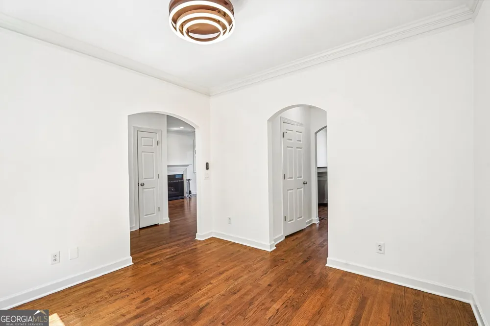 322 8th ST NE Atlanta, GA 30309