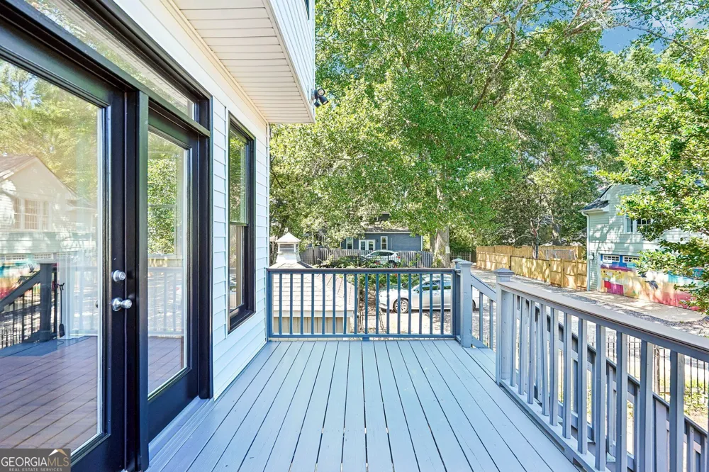 322 8th ST NE Atlanta, GA 30309
