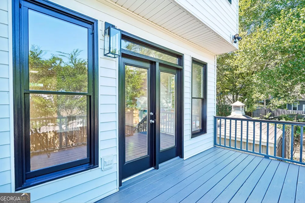 322 8th ST NE Atlanta, GA 30309