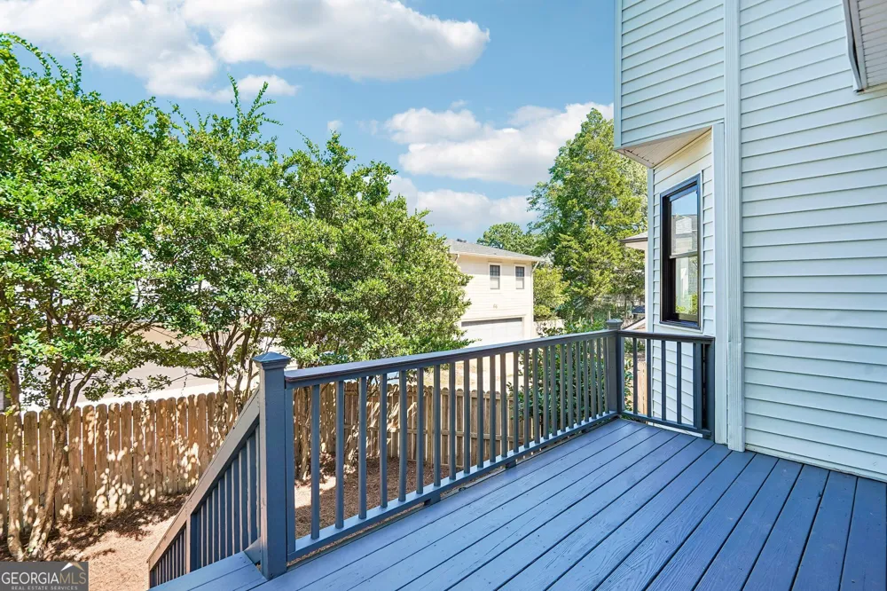 322 8th ST NE Atlanta, GA 30309