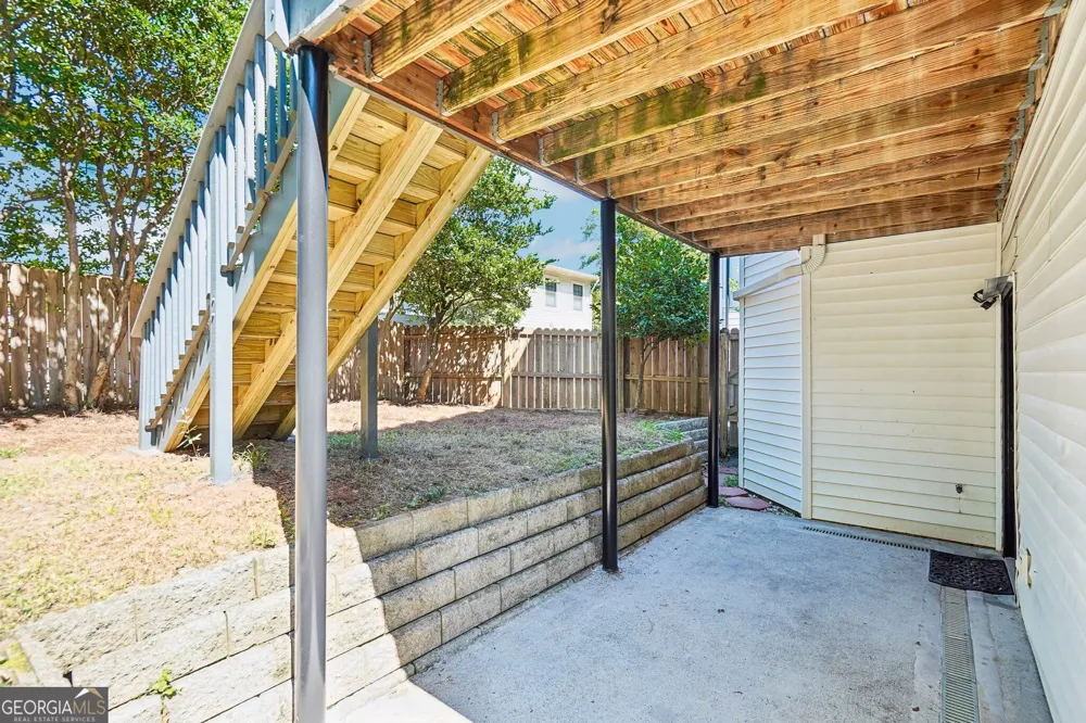 322 8th ST NE Atlanta, GA 30309