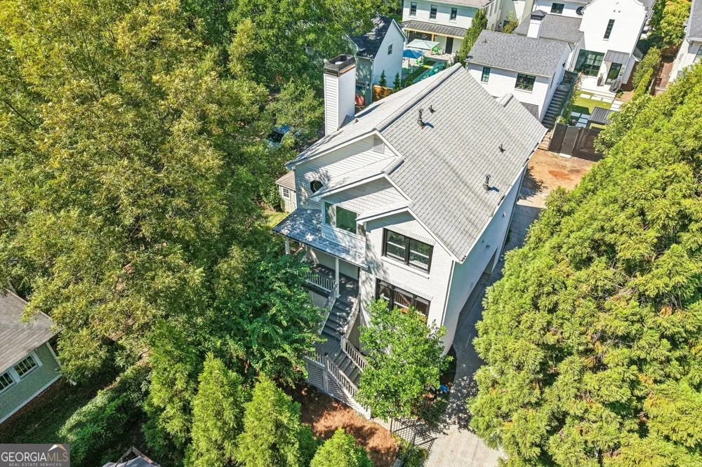 322 8th ST NE Atlanta, GA 30309
