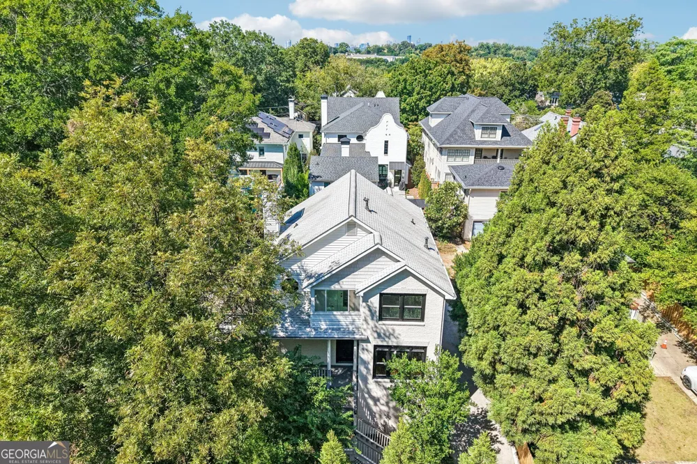 322 8th ST NE Atlanta, GA 30309