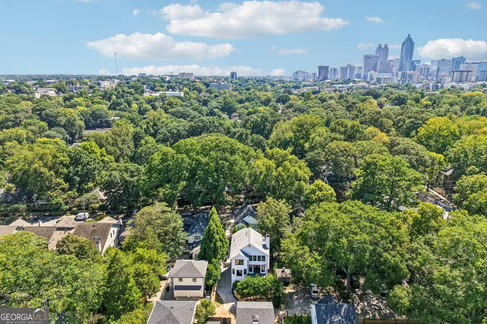 322 8th ST NE Atlanta, GA 30309