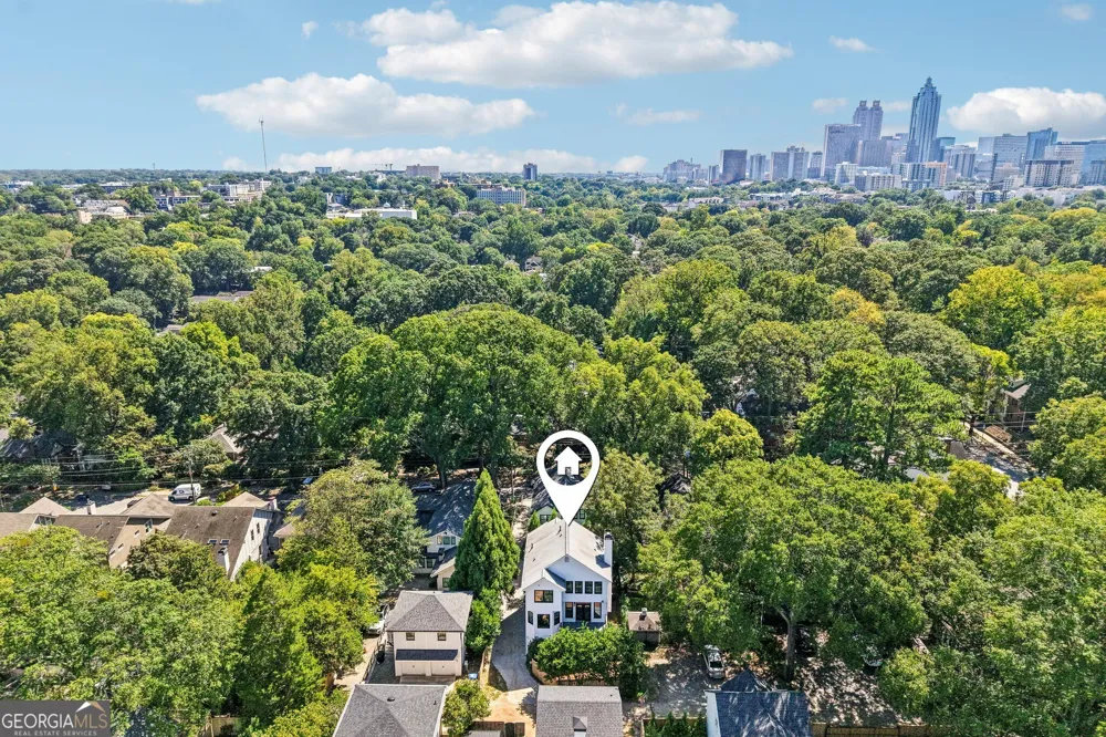 322 8th ST NE Atlanta, GA 30309