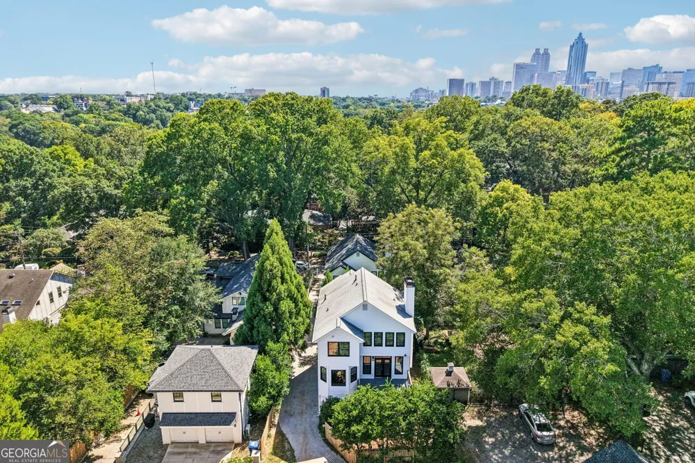322 8th ST NE Atlanta, GA 30309