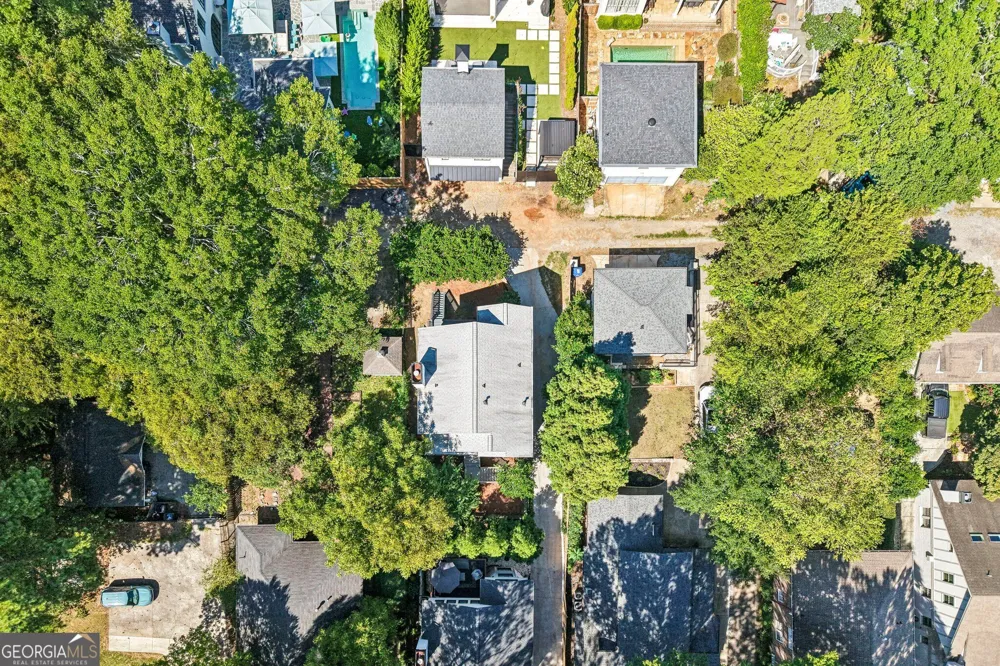322 8th ST NE Atlanta, GA 30309