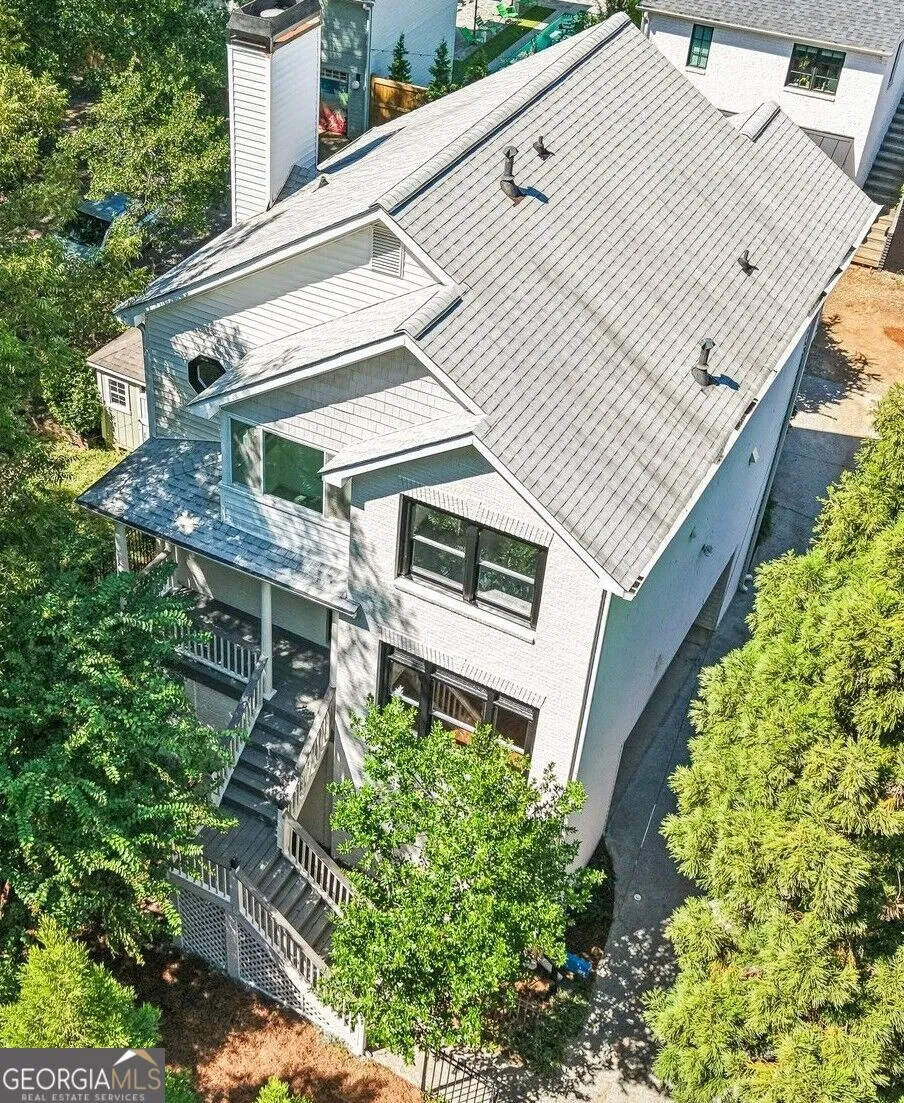 322 8th ST NE Atlanta, GA 30309