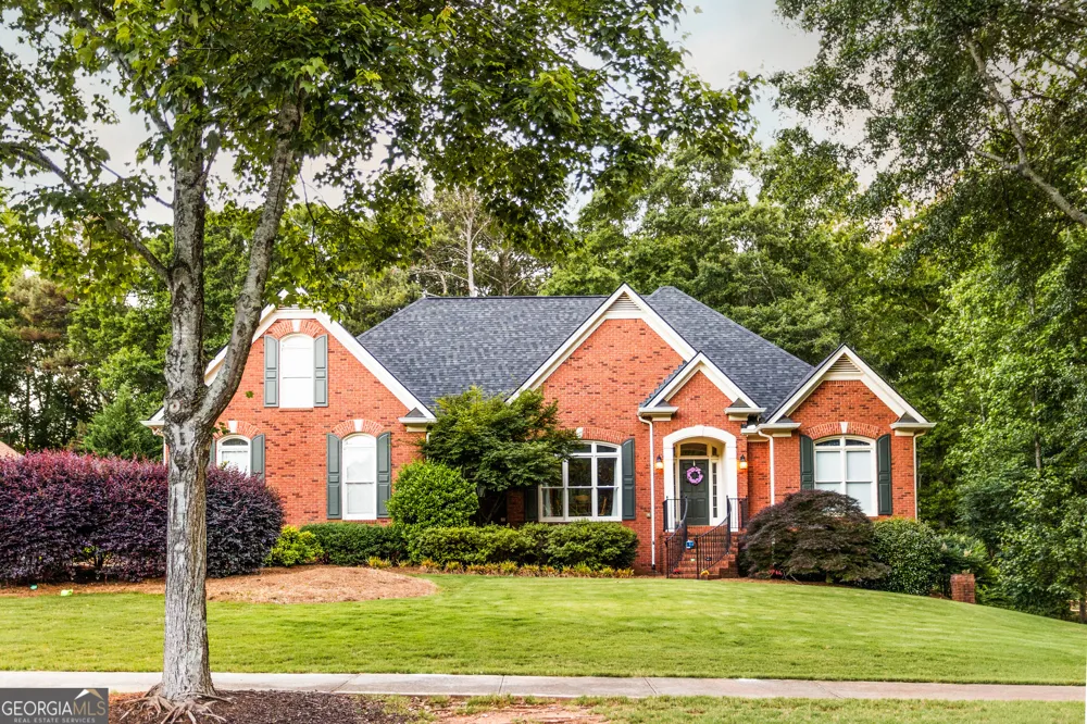 931 Providence LN Monroe, GA 30656