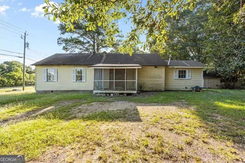1838 Cedartown HWY
