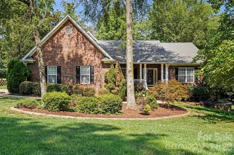 9601 Truelight Church Road
