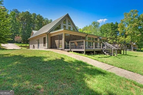 241 Grizzly Bear LN