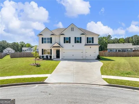 868 Baker View LN