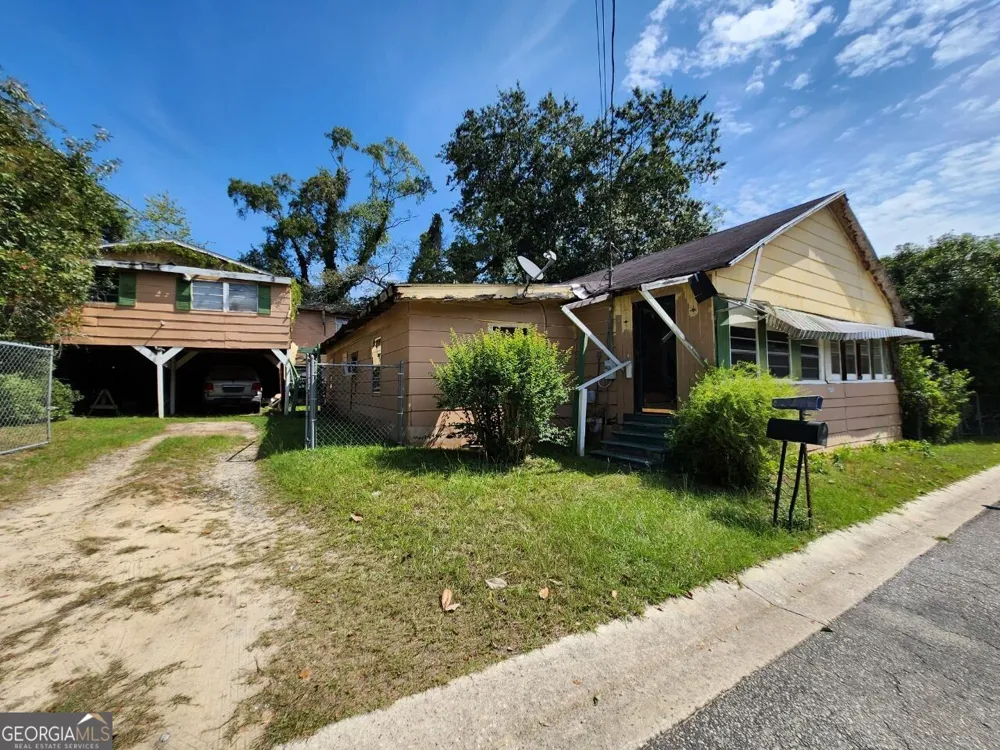 620 2nd AVE NW Moultrie, GA 31768