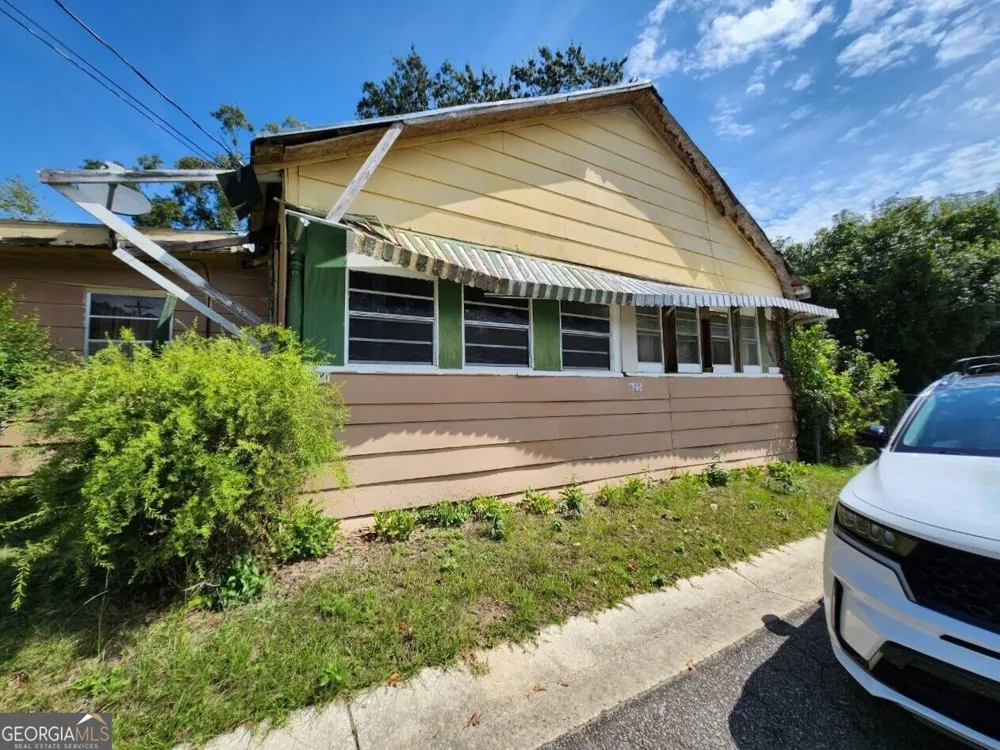 620 2nd AVE NW Moultrie, GA 31768