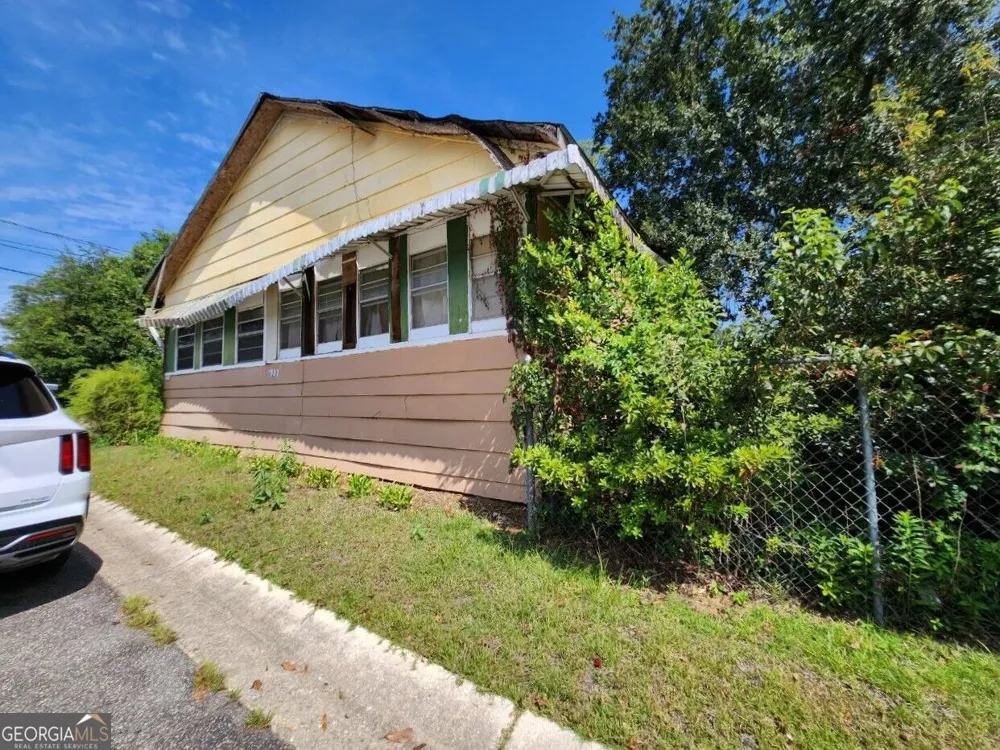 620 2nd AVE NW Moultrie, GA 31768