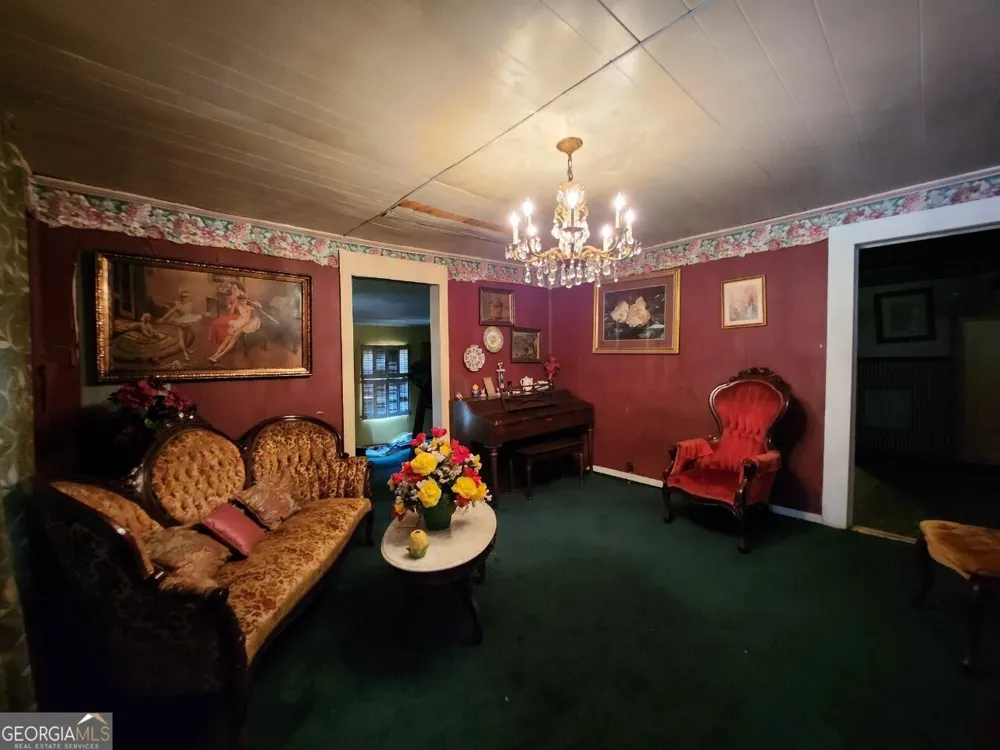620 2nd AVE NW Moultrie, GA 31768