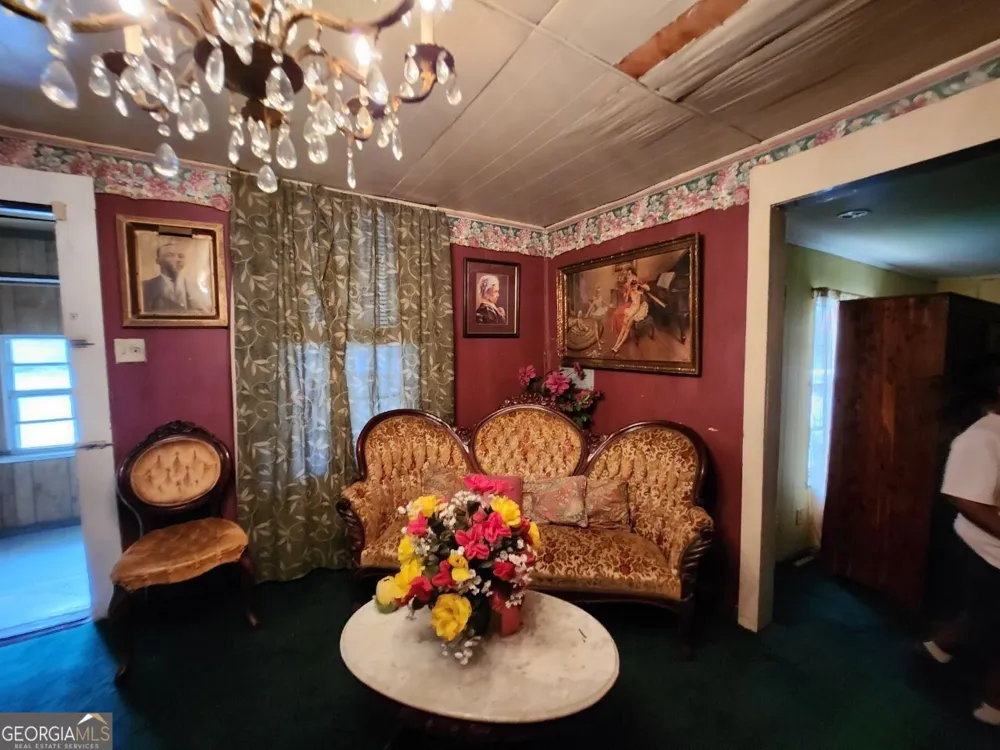 620 2nd AVE NW Moultrie, GA 31768