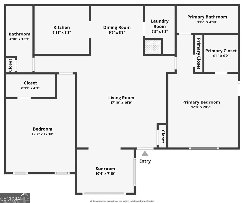 345 Research DR Athens, GA 30605
