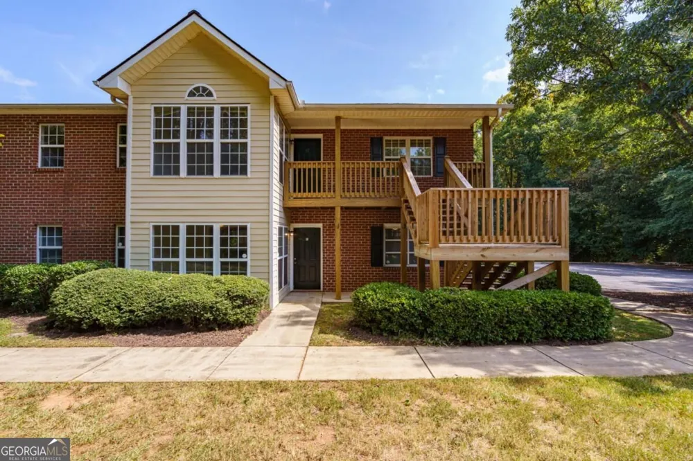 345 Research DR Athens, GA 30605