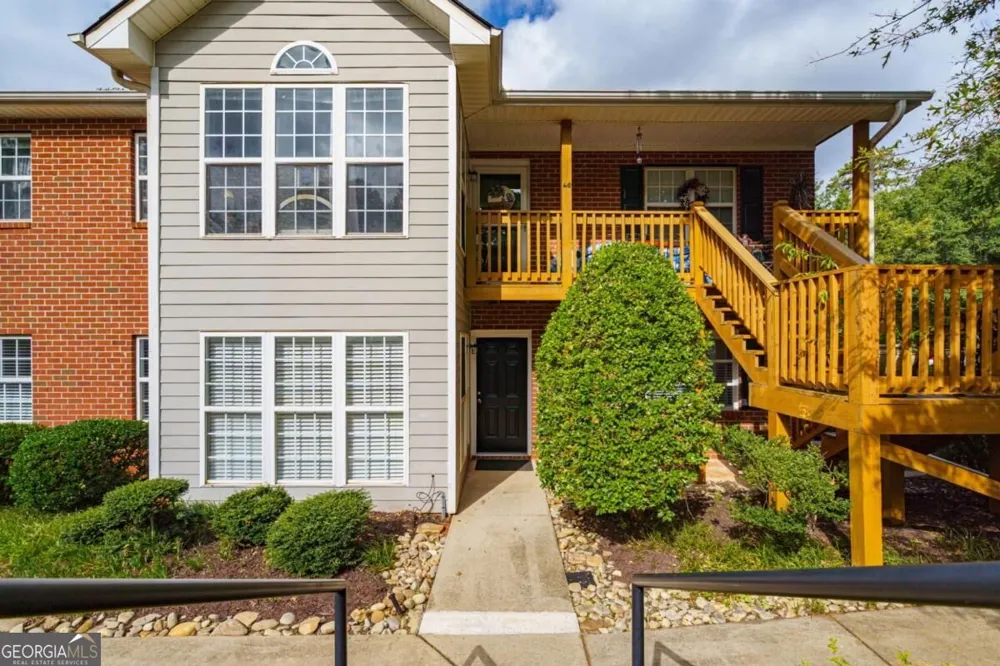 345 Research DR Athens, GA 30605