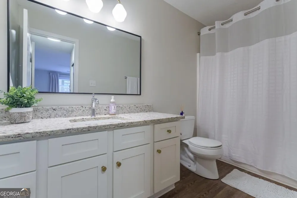 345 Research DR Athens, GA 30605