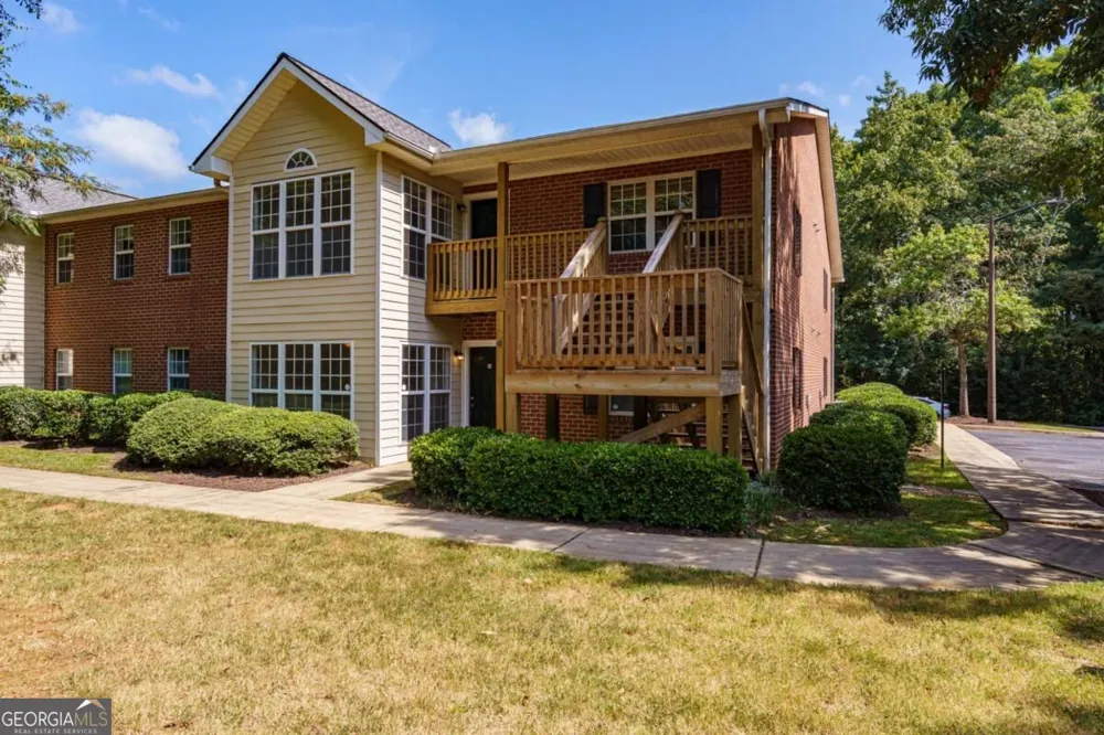 345 Research DR Athens, GA 30605