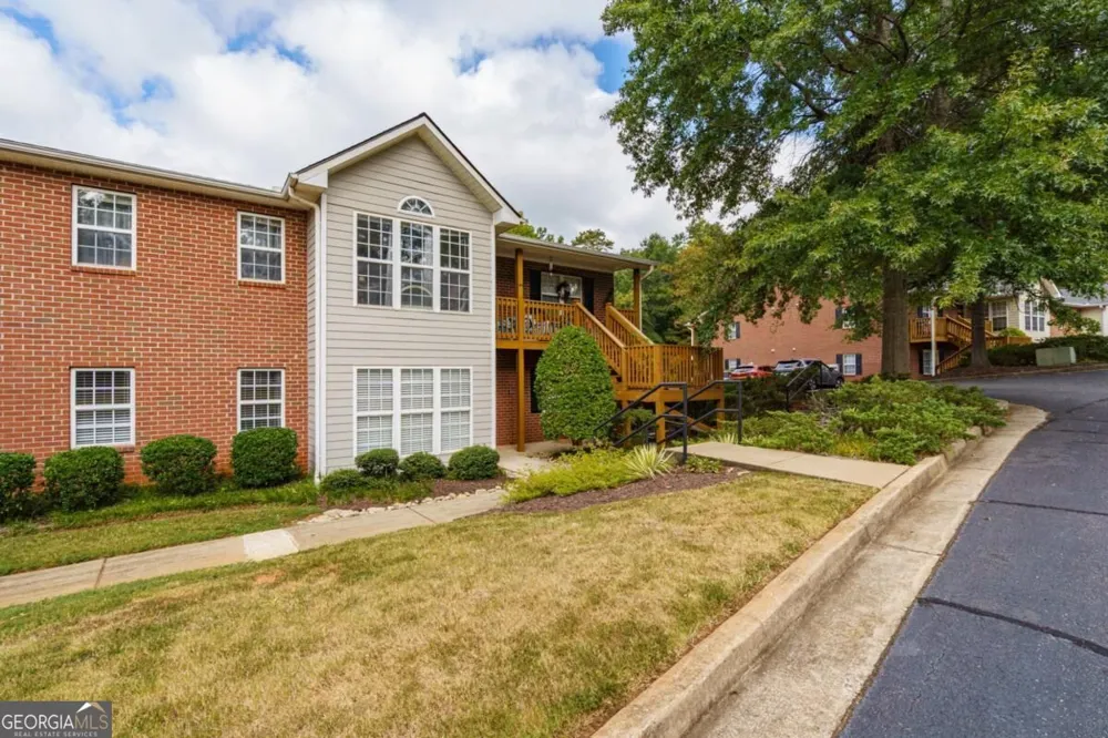 345 Research DR Athens, GA 30605