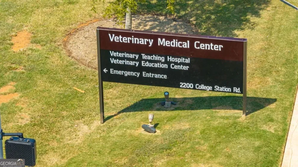 345 Research DR Athens, GA 30605