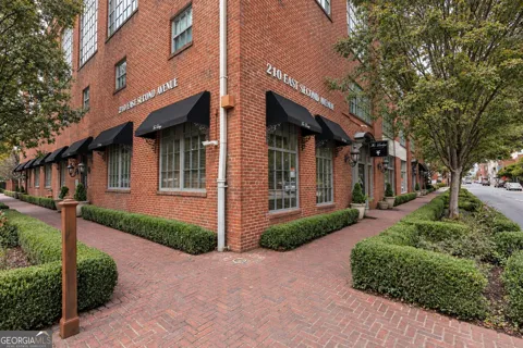 210 E 2nd Ave Suite 200