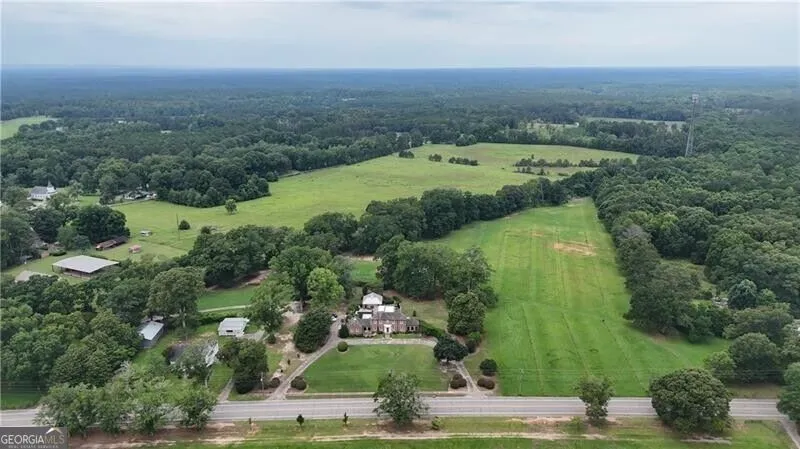 18911 Highway 85 Gay, GA 30218